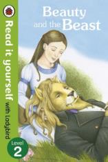 Beauty and The Beast(Read It Yourself) Hardcover