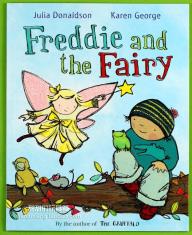 Freddie and the Fairy