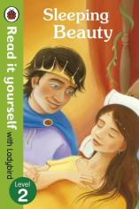 Sleeping Beauty:Read It Yourself Level 2(Paperback)