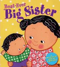 Best-Ever Big Sister