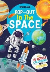 Pop-Out in the Space