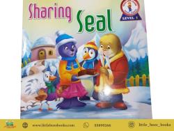 Sharing Seal