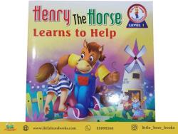 Henry the Horse (learns to help)