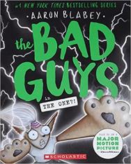 The Bad Guys The One?!(Episode 12)