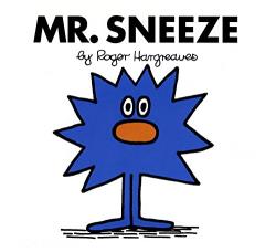 Mr. Sneeze (Mr. Men and Little Miss)