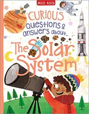 Curious Questions Answers about The Solar System