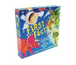 First Facts Slipcase