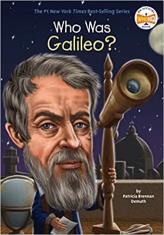 Who Was Galileo?
