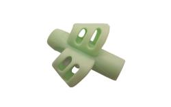 Pencil Grips for Children (Green)