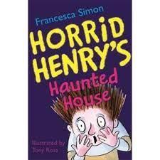Horrid Henrys : Haunted House