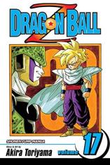 Dragon Ball Z, Volume 17