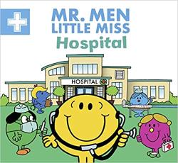Mr. Men & Little Miss Hospital