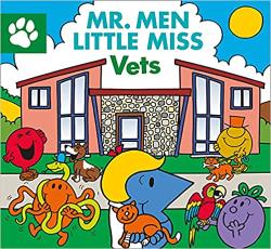 Mr. Men Little Miss Vets