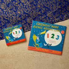 Goodnight Moon 123 (A Counting Book)