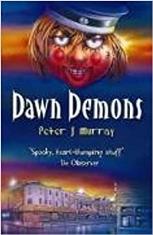 Dawn  Demons
