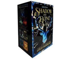 Shadow and Bone Boxed Set
