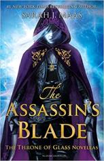 The Assassin's Blade (Throne of Glass)