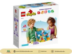 LEGO Wild Animals of the Ocean