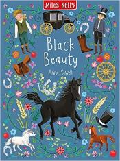 Black Beauty (Illustrated Gift Book)