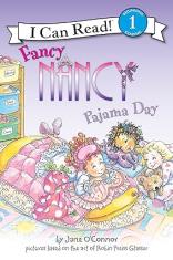Fancy Nancy: Pajama Day (I Can Read Level 1)