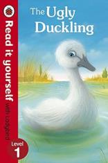 The Ugly Duckling (Read It Yourself )Hardcover