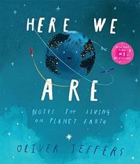 Here We Are (Paperback)