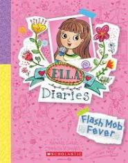 Ella Diaries #27: Flash Mob Fever