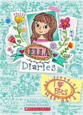 Ella Diaries #3: I Heart Pets