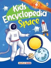 Kids Encyclopedia - Space