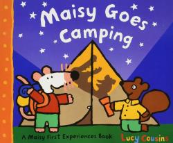 Maisy Goes Camping