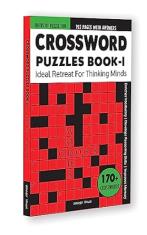 Crossword Puzzles Book 1