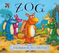 ZOG