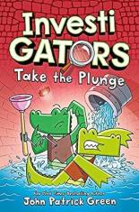 Investigators: Take the Plunge