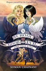 The School for Good and Evil: One True King