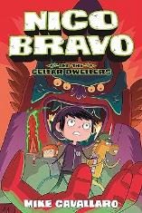 Nico Bravo and the Cellar Dwellers