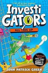 InvestiGators: All Tide Up