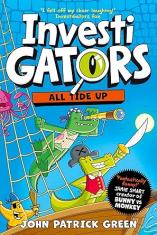 InvestiGators: All Tide Up