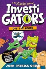 InvestiGators: Off the Hook