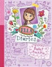 Ella Diaries #2: Ballet Backflip