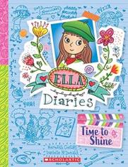 Ella Diaries #17: Time To Shine