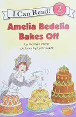 Amelia Bedelia Bakes Off