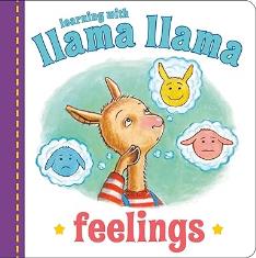 Llama Llama Feelings