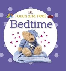 Touch and Feel Bedtime