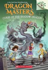 Dragon Masters #23: Curse of the Shadow Dragon