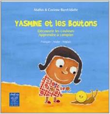 YASMINE ET LES BOUTONS DéCOU