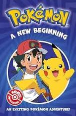 Pokemon - A New Beginning