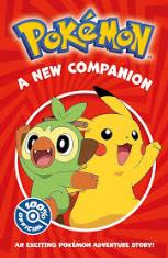 Pokemon - A new Companion