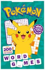 Pokemon - Word Games