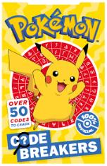 Pokemon - Code Breaker