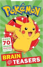 Pokemon - Brain Teasers